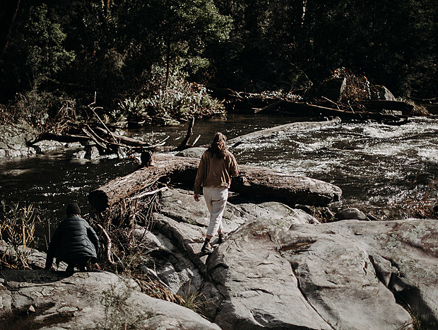 Photo 25 for Into the Wilderness