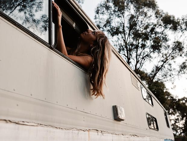 Photo 10 for Woodstock Dreamers Bus