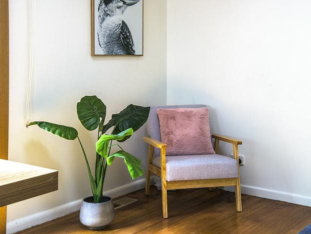 Photo 4 for Camellia Cottage - Cosy Central Olinda Cottage
