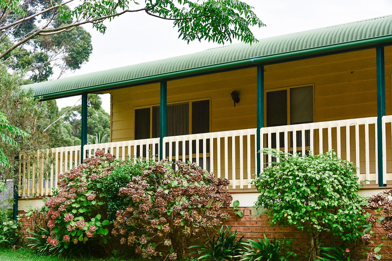 Dancing Sun House Beach house for Rent in Kioloa, South Coast, NSW, AU Riparide