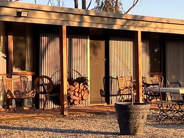 Photo 7 for Mingara Park Cottage