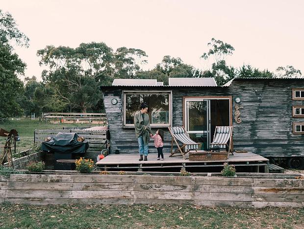 Photo 15 for 'Seahorse' At Wattle Bank Farm