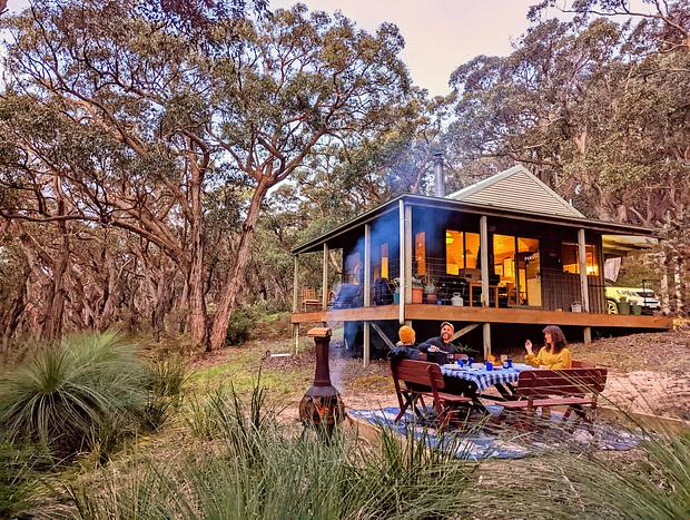 Photo 6 for Grass Trees Cottage
