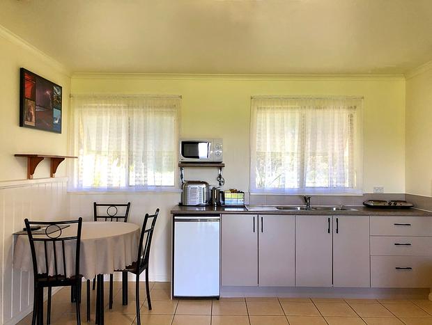 Photo 8 for Promhills Cabins - One Bedroom Tiny House