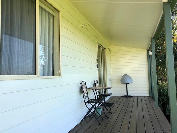 Photo 12 for Promhills Cabins - One Bedroom Tiny House