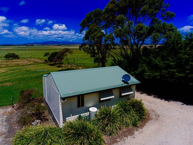 Photo 1 for Promhills Cabins - One Bedroom Tiny House