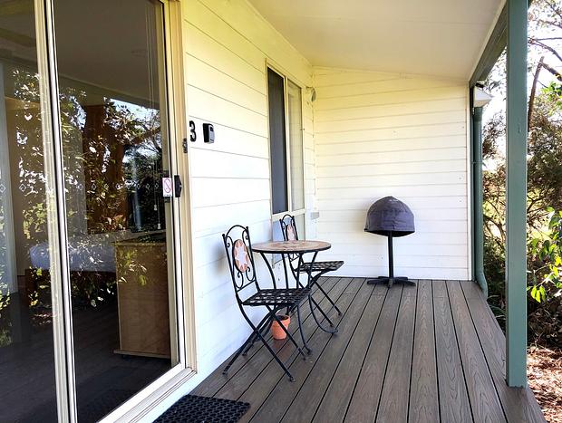 Photo 11 for Promhills Cabins - Studio Retreat
