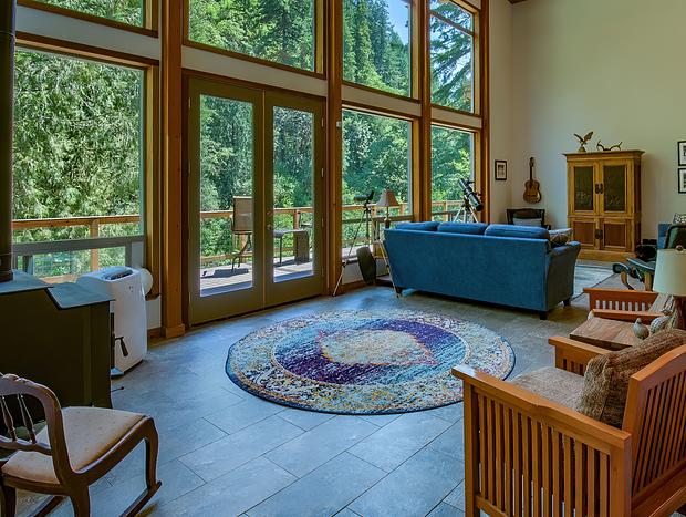 Photo 24 for Angels Rest B&B and Lavender Farm on the Washougal River