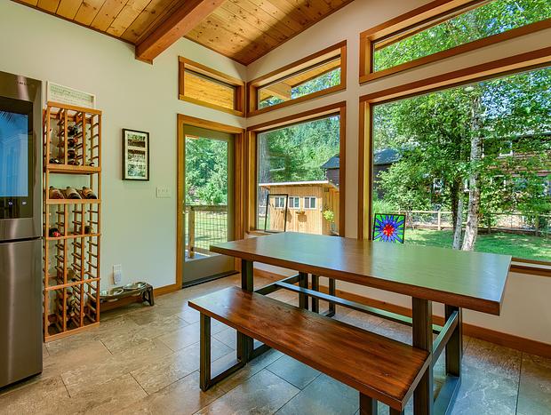 Photo 25 for Angels Rest B&B and Lavender Farm on the Washougal River