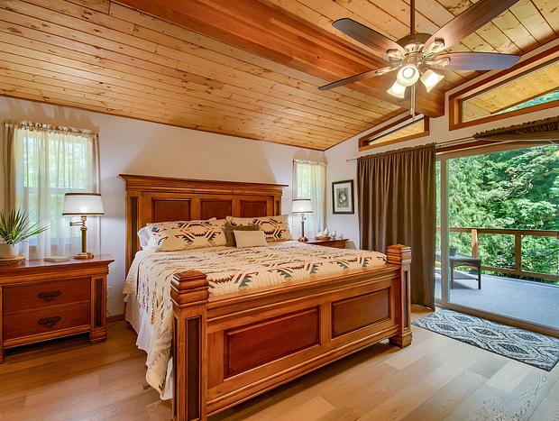 Photo 30 for Angels Rest B&B and Lavender Farm on the Washougal River