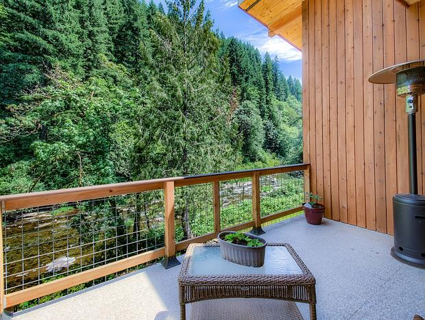 Photo 35 for Angels Rest B&B and Lavender Farm on the Washougal River