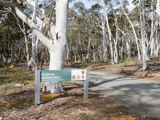 Photo 2 for Bushwalking at Bungonia National Park