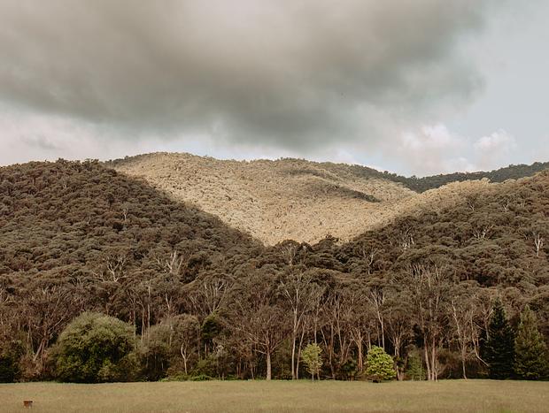 Photo 8 for 'Off The Grid' Wandi Cabin