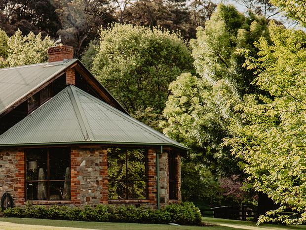 Photo 10 for 'Off The Grid' Wandi Cabin