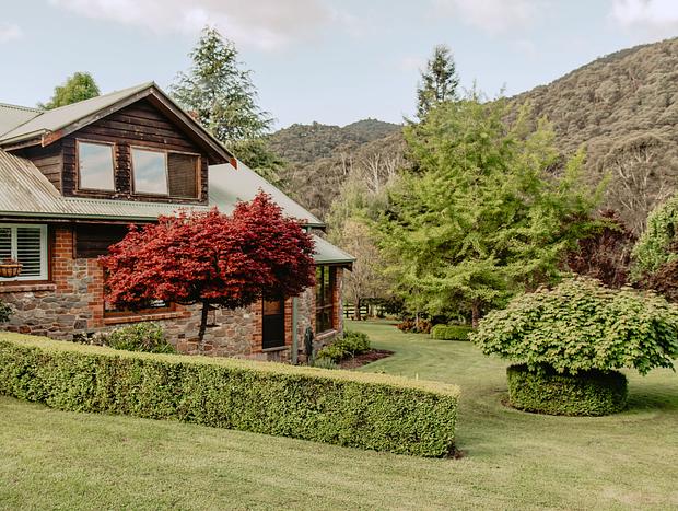 Photo 13 for 'Off The Grid' Wandi Cabin