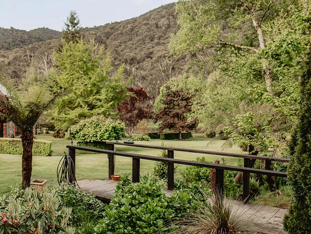 Photo 16 for 'Off The Grid' Wandi Cabin