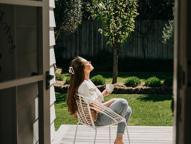 Photo 12 for A Nostalgic Summer Getaway at Sommarhus