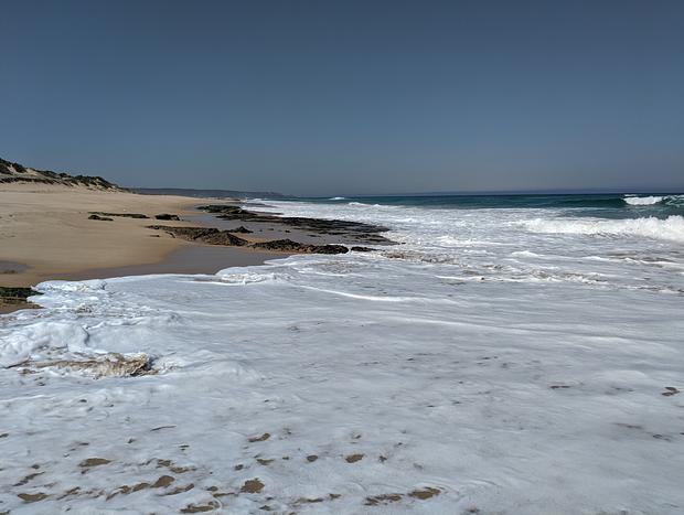 Photo 28 for The Coastal Retreat @ St Andrews Beach
