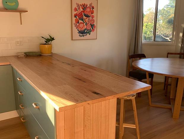 Photo 4 for Lennox Head ‘Blue House’ Surf Shack