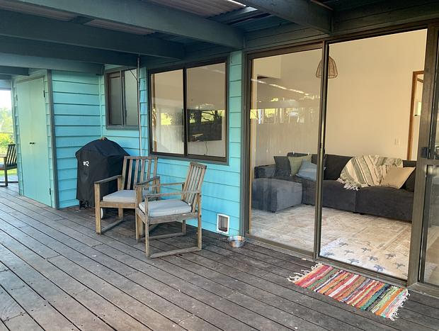 Photo 12 for Lennox Head ‘Blue House’ Surf Shack