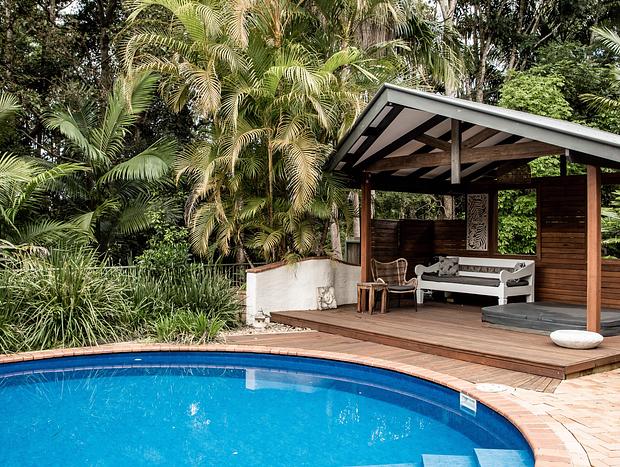 Photo 4 for Retreat in the Byron Bay hinterland