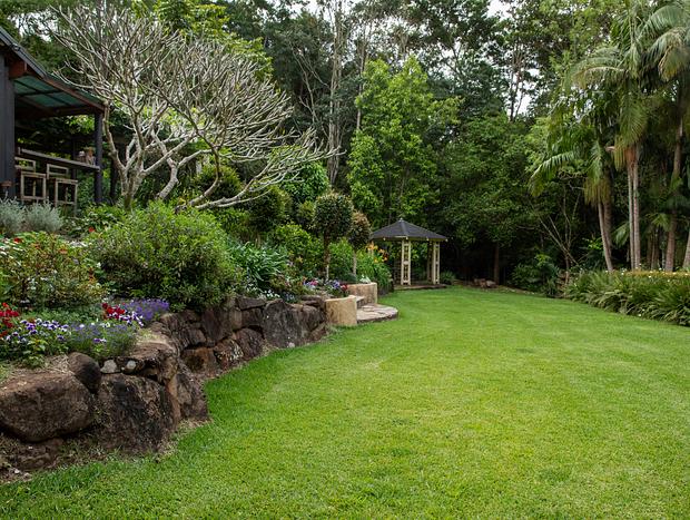 Photo 19 for Retreat in the Byron Bay hinterland