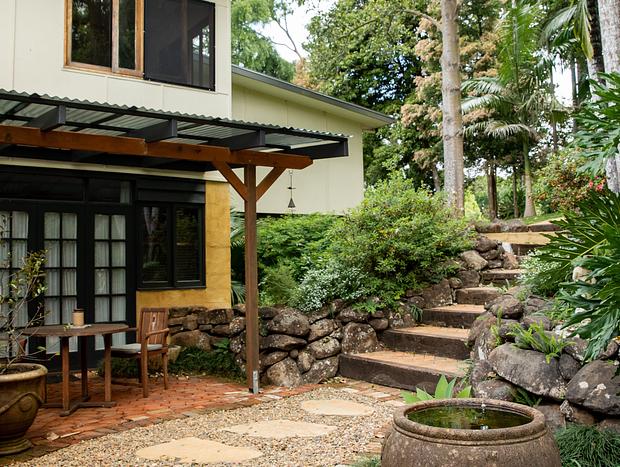 Photo 20 for Retreat in the Byron Bay hinterland