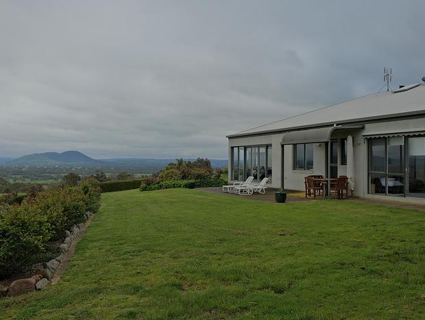 Photo 10 for Farmland Retreat with Unbeatable Views