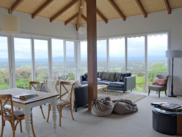 Photo 2 for Farmland Retreat with Unbeatable Views