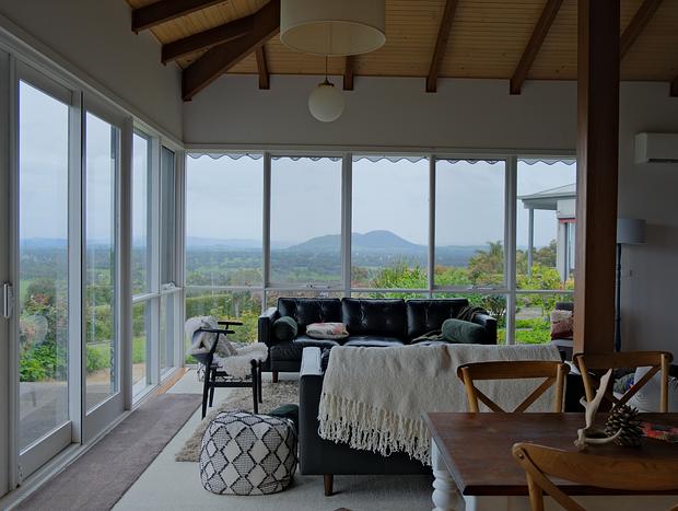 Photo 4 for Farmland Retreat with Unbeatable Views