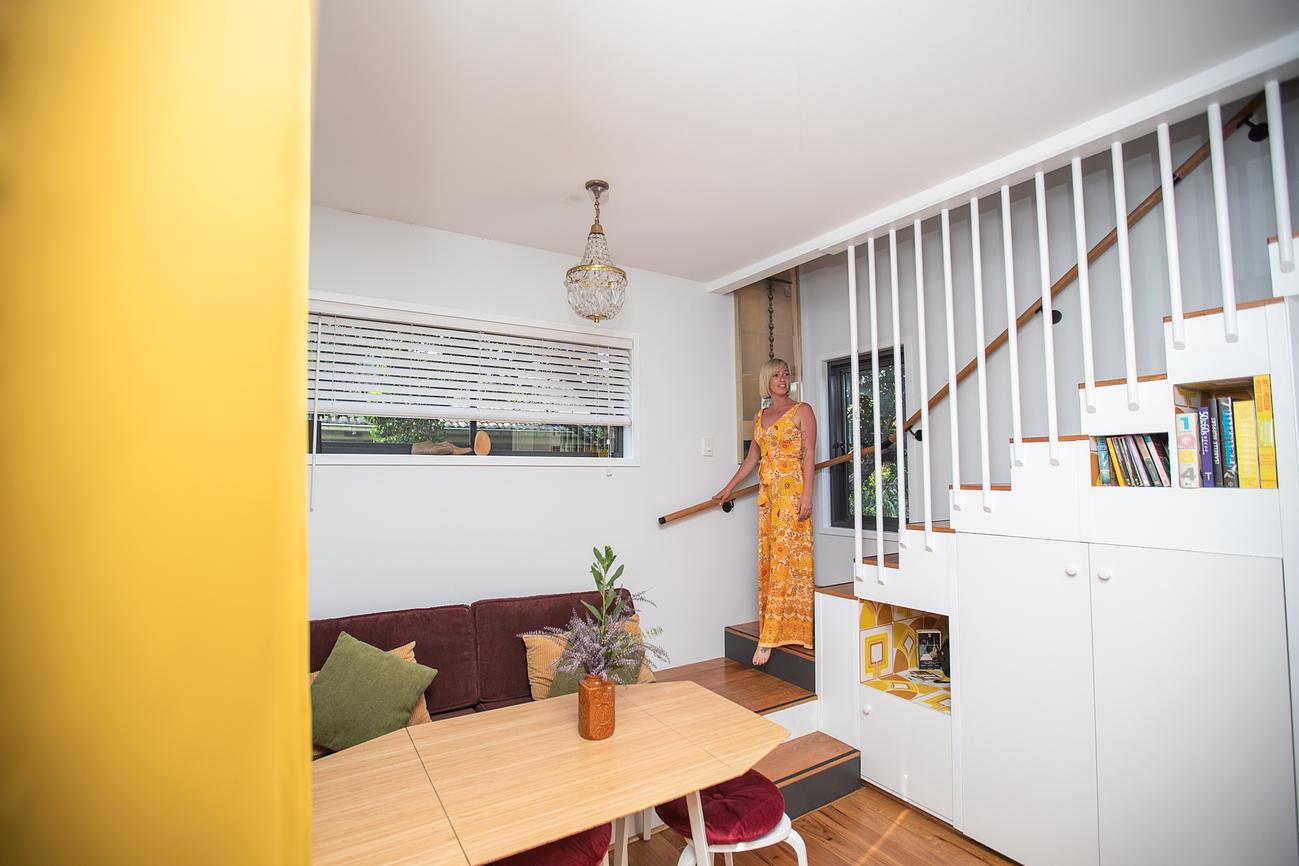 Parkside Beach House The Royale Bundeena House for Rent in Bundeena