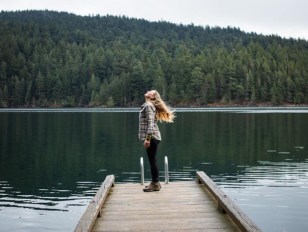 Photo 17 for An Orcas Island Waterfront Cottage