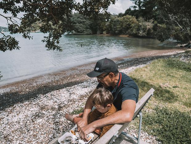 Photo 23 for Perfect Family Getaway