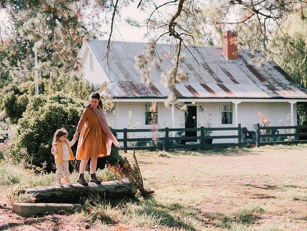 Photo 16 for Experiencing an 1860s Australian Cottage