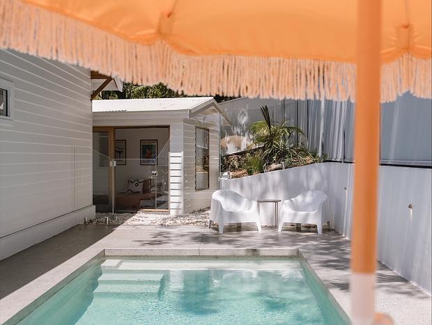 Photo 45 for Blackbutt House - Luxe Retreat With Pool