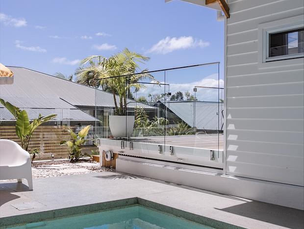 Photo 46 for Blackbutt House - Luxe Retreat With Pool