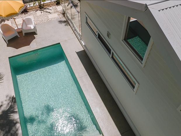 Photo 49 for Blackbutt House - Luxe Retreat With Pool
