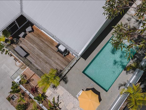 Photo 44 for Blackbutt House - Luxe Retreat With Pool