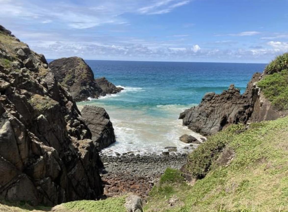 Sandy Toes Beach house for Rent in Hat Head, North Coast, NSW, AU