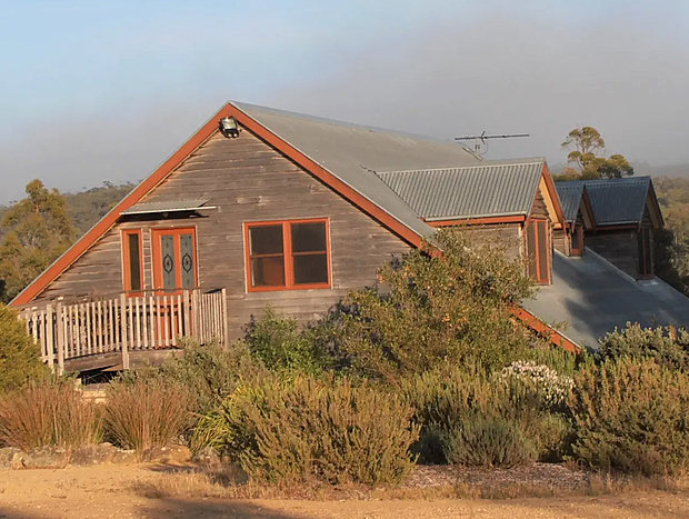Photo 8 for Yarralaw Springs Vine Loft