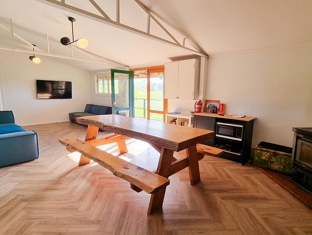 Photo 4 for The Strath Creek Lodge at The Village Green