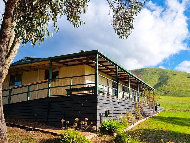 Photo 13 for The Strath Creek Lodge at The Village Green
