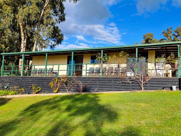 Photo 5 for The Strath Creek Lodge at The Village Green