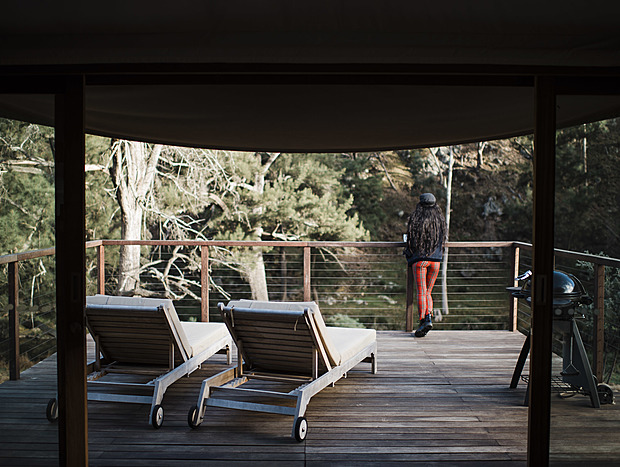 Photo 6 for Solitude Amongst the Ranges