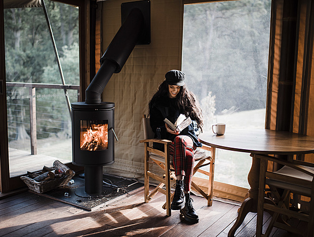 Photo 12 for Solitude Amongst the Ranges