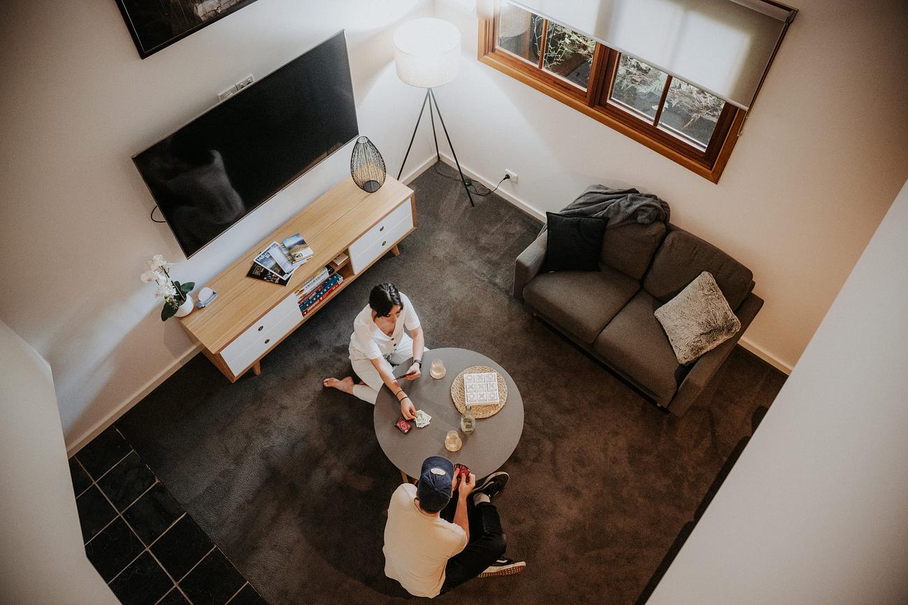 Lothlorien A Bespoke Romantic Luxury Retreat Barn for Rent in