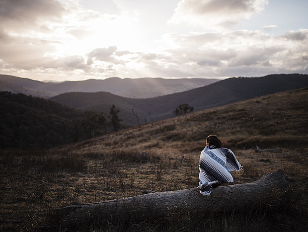 Photo 14 for Solitude Amongst the Ranges