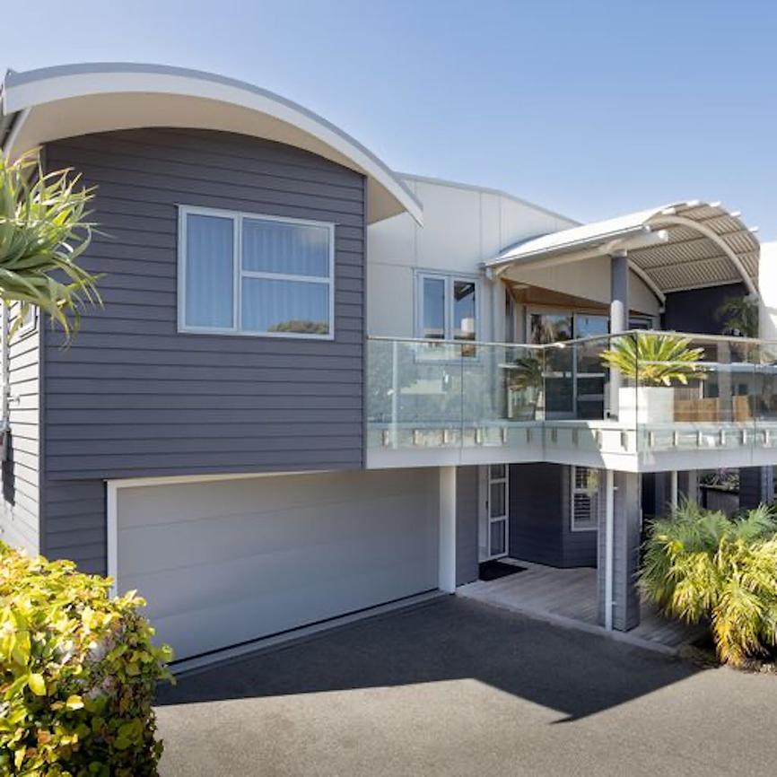 Ocean Abode Mount Maunganui Beach house for Rent in Mount Maunganui