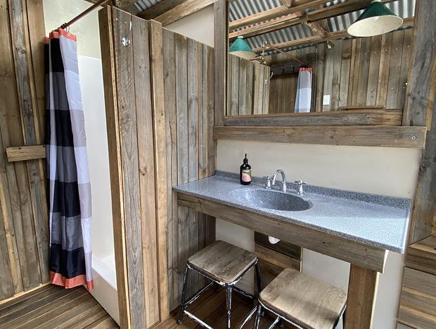 Photo 20 for Colo Mudbrick Cabin - Amazing Views & Outdoor Bath