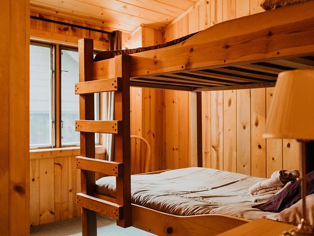 Photo 8 for Cozy Snowy Escape to Snowline